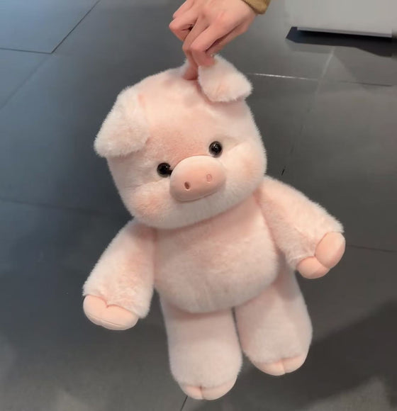 Soft Plush Animal Toy