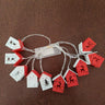 Christmas Tree Reindeer / 3m20Lamp USB