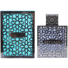 Rayhaan Aquatica Fresco Blue