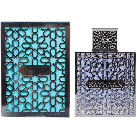 Rayhaan Aquatica Fresco Blue