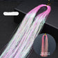 Synthetic hair bundles