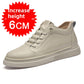 Men's retro casual mid-top sneakers