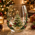 Flat Christmas Tree2
