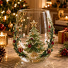 Flat Christmas Tree2