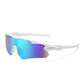Professional Sports Anti-UV Sunglasses | morning natural light styling