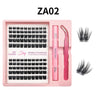 10 row set za02