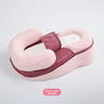 Peach Mist Pink