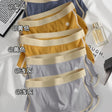 Gray Blue+Light Green*2+ Light Gray*2