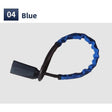 Blue color box
