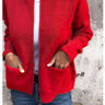 Red / 5XL | US 22 / EU 52