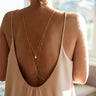 gold back chain11