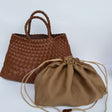 Light brown