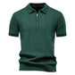 Mens Knitted Shirt