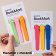 Mordant Macaron 6pcs