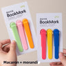 Mordant Macaron 6pcs