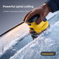 Multifunctional Electric Snow Scraper