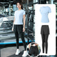 Yoga Set Quick Dry Activewear