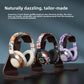 Wireless Gaming Headset with Bluetooth 5.4