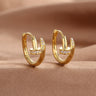Gold / 18K