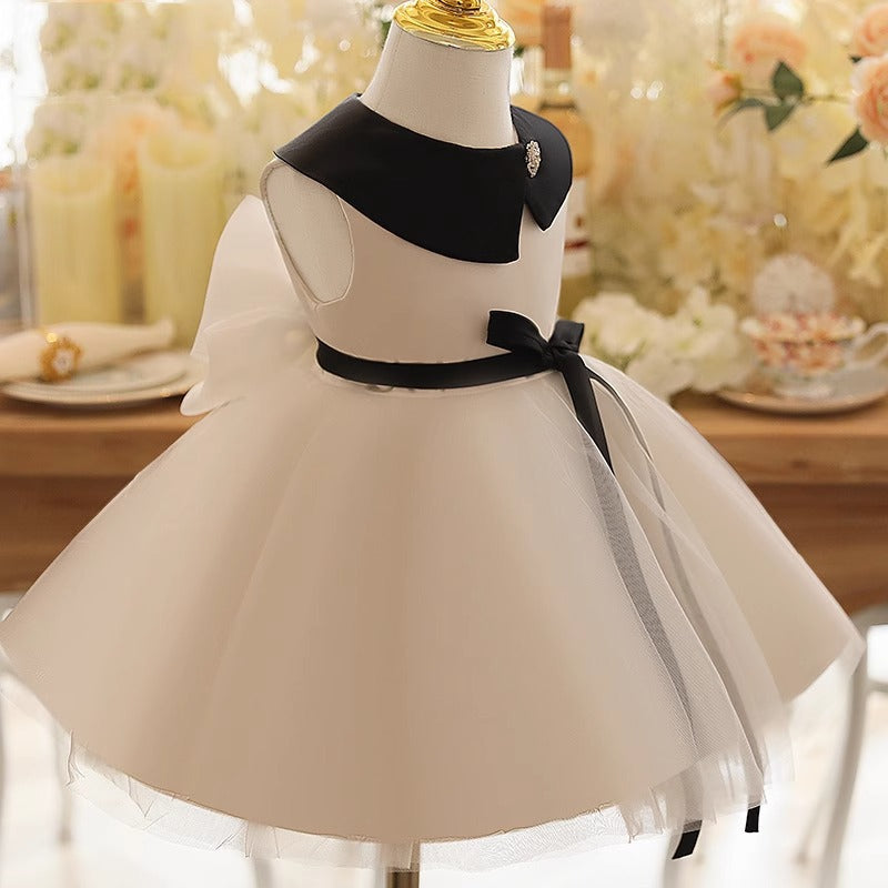 Girls Princess Performance Dress