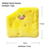 Tibetan Cheese