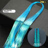 Fluorescent Blue 93cm