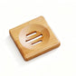 Bamboo Soap Tray