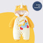 Infant Cotton Bodysuit