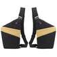 Oxford Chest Crossbody Bag | side profile angle shot