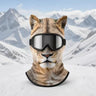 Animal Winter Mask J