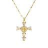 Style 19 single pendant