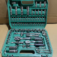 94pcs 72-Tooth Automotive