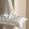 Ivory Wave / 48x74cm X2pcs