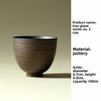 Cup no. 3