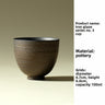 Cup no. 3