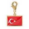 Golden turkey