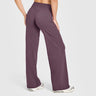 Vintage purple