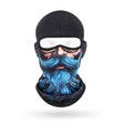 lake blue beard