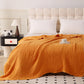 Gauze Cotton Bed Blanket