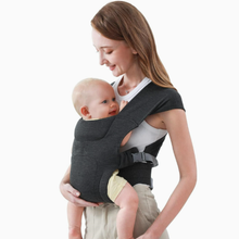 Four Season Cotton X-Type Baby Carrier