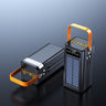 Knight Black Solar / 100000mAh