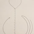 silver back chain33