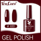 Uv Gel Nail Polish