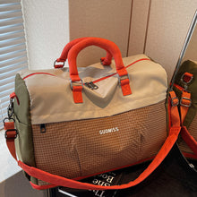 Large Capacity Expandable Travel Bag