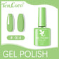 Uv Gel Nail Polish | side angle