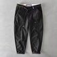 Men's Loose Fit Cargo Pants | carry comfort shot