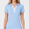 Breeze blue / L | US 10 / EU 40