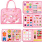Childrens Educational Felt | modern interior context