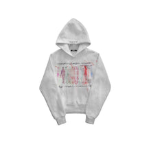 Art Graffiti Hoodie