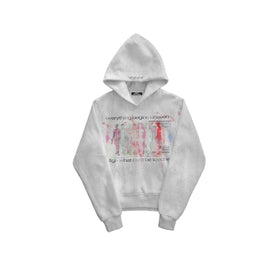 Art Graffiti Hoodie